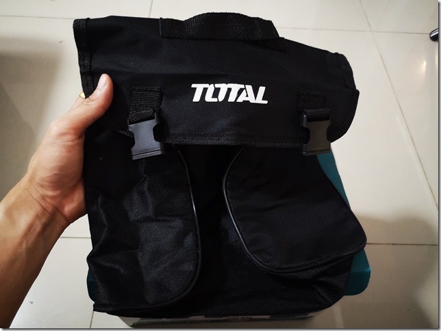 total bag